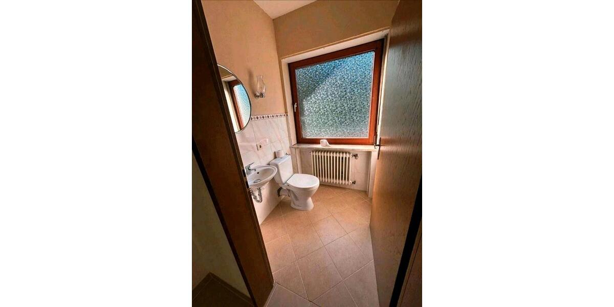 Etagenwohnung Beckingen - 3 Zimmer, 100 m&sup2;, 820&euro; | Angebot:25395691