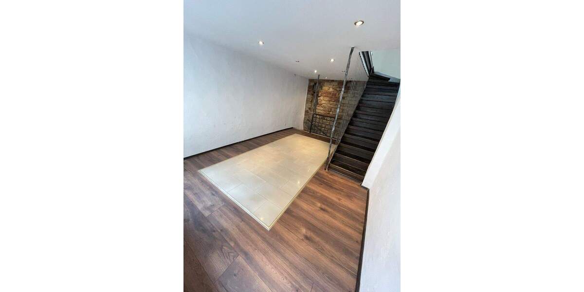 Gewerbeobjekt Saarbrücken St Johann - 3 Zimmer, 360.000&euro; | Angebot:25706715