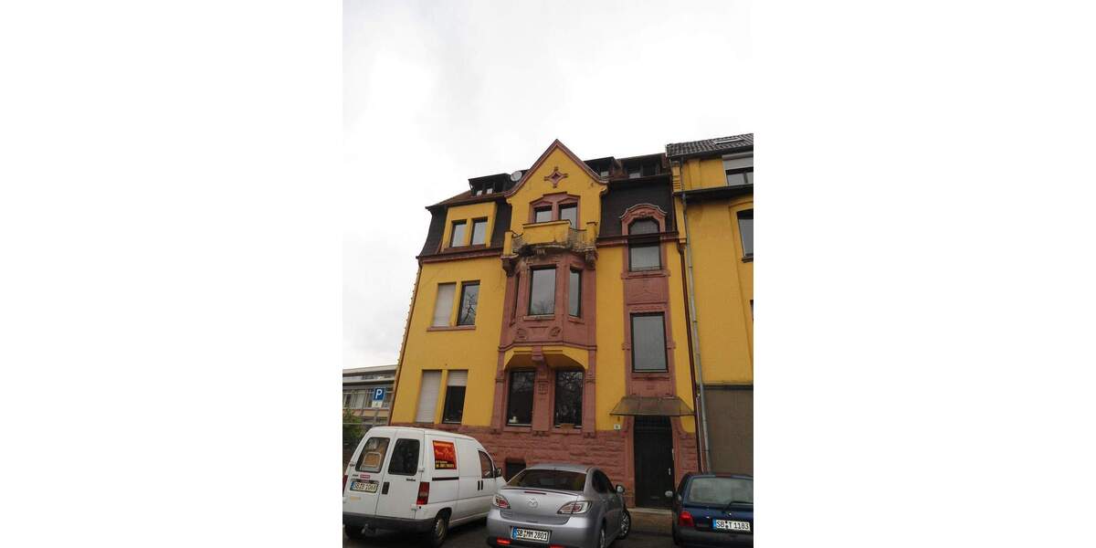 Einfamilienhaus Saarbrücken St Johann - 3 Zimmer, 1.280.000&euro; | Angebot:25699902