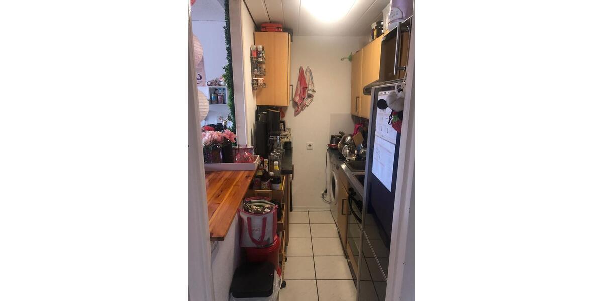 Etagenwohnung Saarbrücken West - 2 Zimmer, 40 m&sup2;, 99.000&euro; | Angebot:26858142