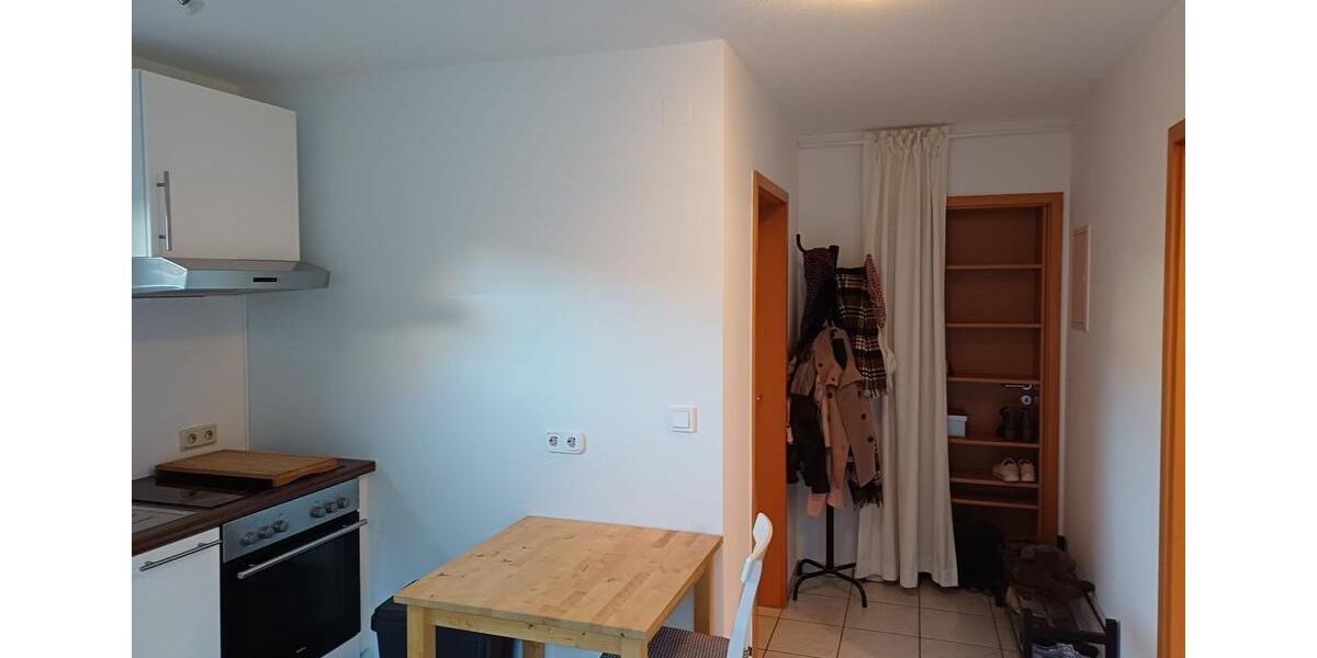 Etagenwohnung Homburg - 1 Zimmer, 40 m&sup2;, 685&euro; | Angebot:25053299