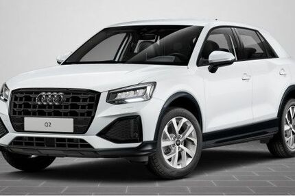 Audi Q2 12.010 km 32.390 &euro; Saarbrücken 66115