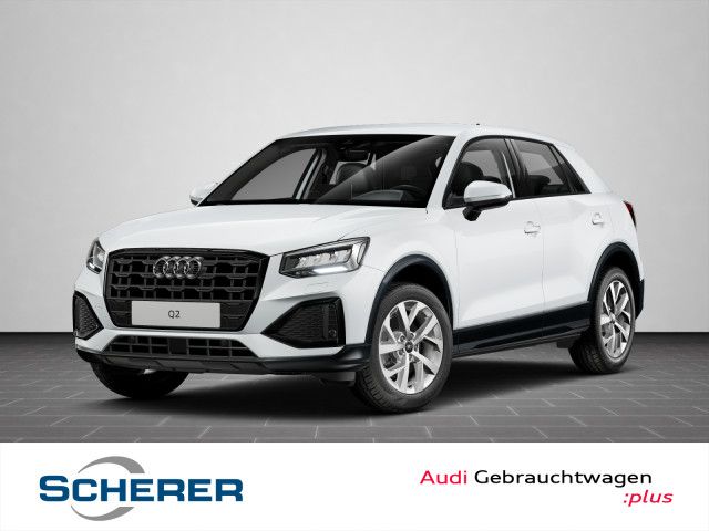 Audi Q2 12.010 km 32.390 &euro; Saarbrücken 66115