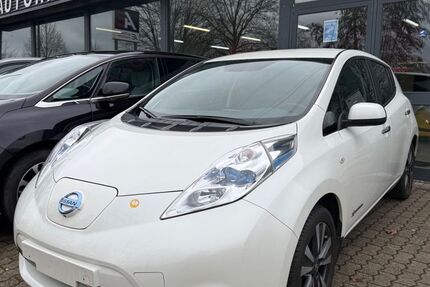 Nissan Leaf 106.000 km 5.990 &euro; Ensdorf 66806