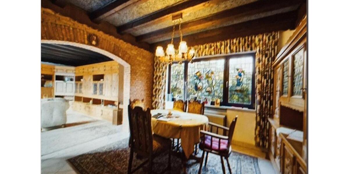 Einfamilienhaus Heusweiler - 8 Zimmer, 220 m&sup2;, 358.000&euro; | Angebot:26533134