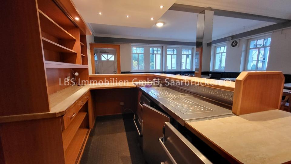 Gewerbeobjekt Beckingen - 1.000&euro; | Angebot:25657512