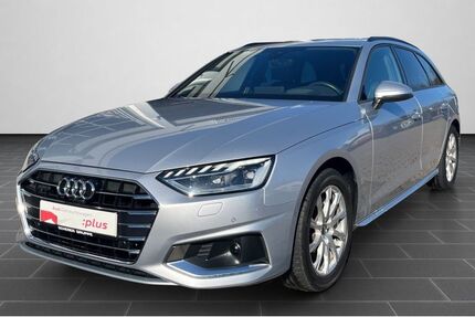 Audi A4 39.000 km 28.490 &euro; Homburg 66424