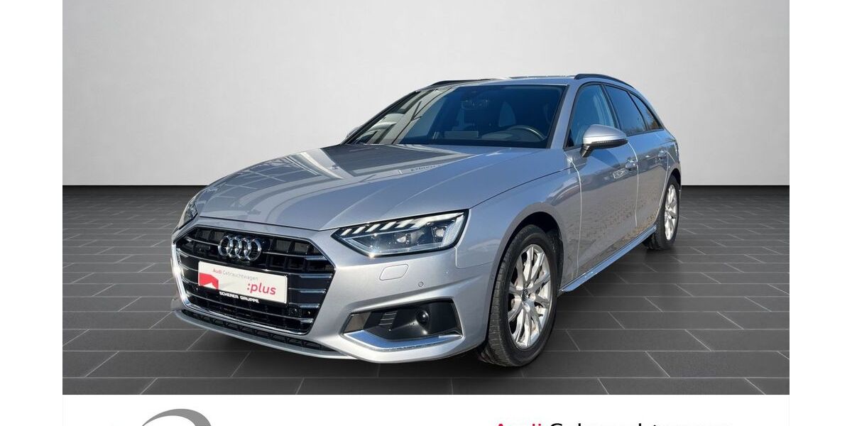 Audi A4 39.000 km 29.990 &euro; Homburg 66424