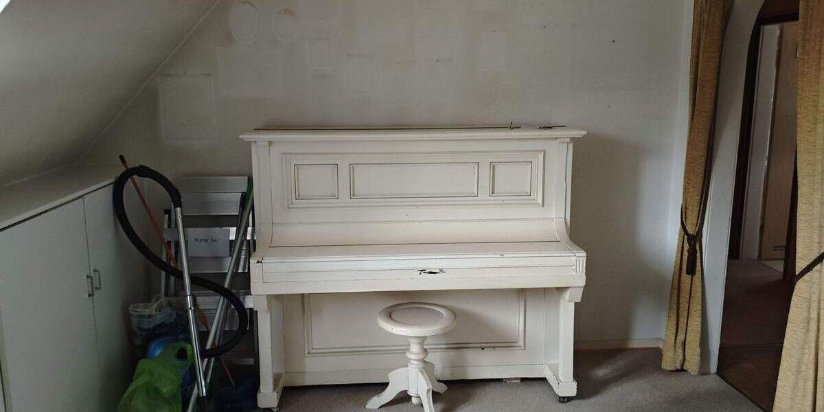 Etagenwohnung Zweibrücken - 4 Zimmer, 100 m&sup2;, 135.000&euro; | Angebot:25736625