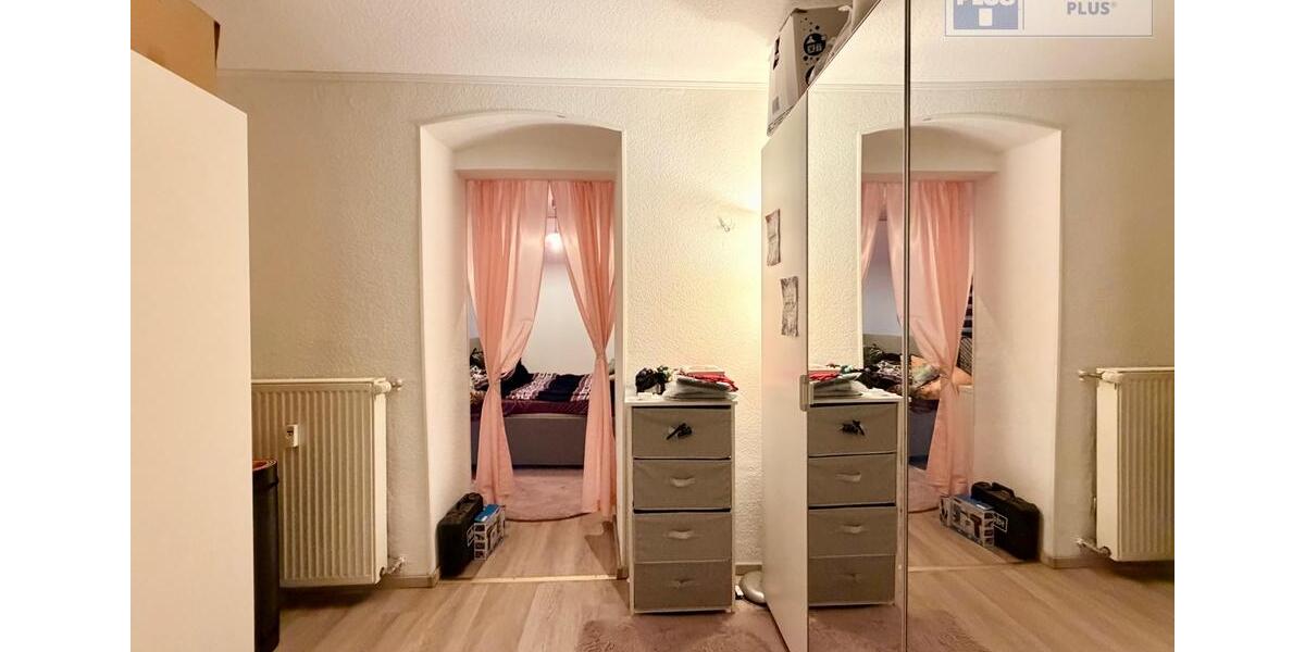 Erdgeschoßwohnung Homburg - 3 Zimmer, 87 m&sup2;, 790&euro; | Angebot:25883163