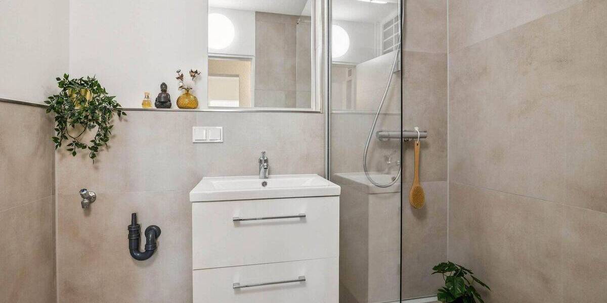 Etagenwohnung Saarbrücken Eschberg - 3 Zimmer, 89 m&sup2;, 189.900&euro; | Angebot:26613371