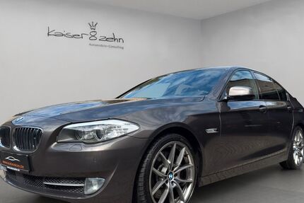 BMW 550 125.409 km 18.550 &euro; Saarbrücken 66133