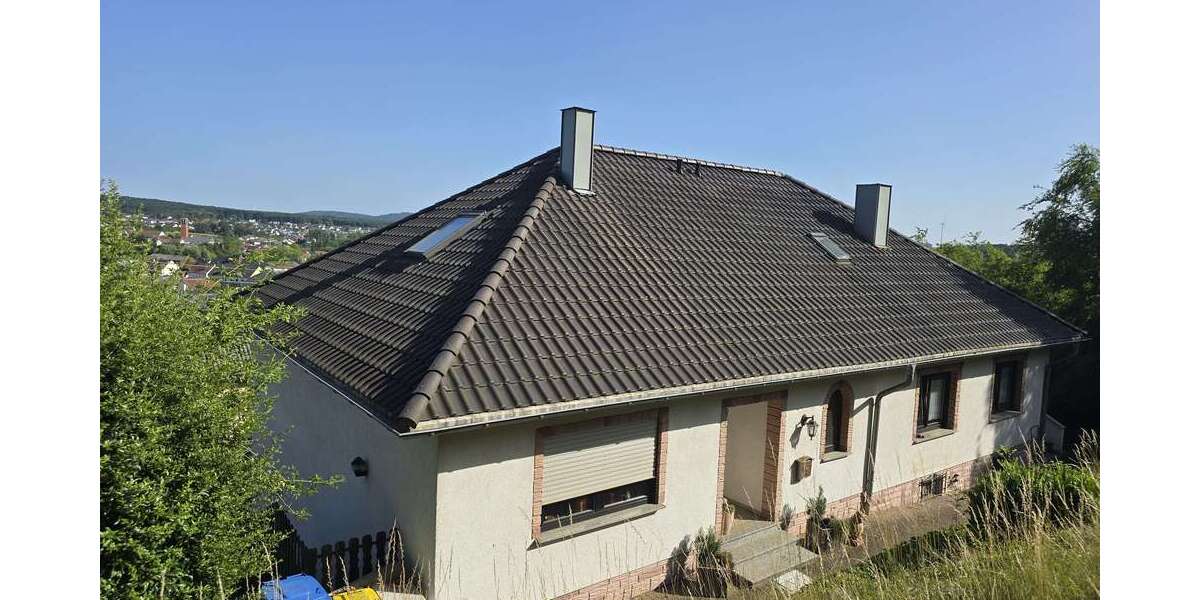 Einfamilienhaus Schmelz - 8 Zimmer, 250 m&sup2;, 295.000&euro; | Angebot:21362695