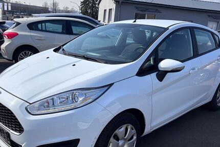 Ford Fiesta 223.278 km 3.900 &euro; Saarlouis-Fraulautern 66740