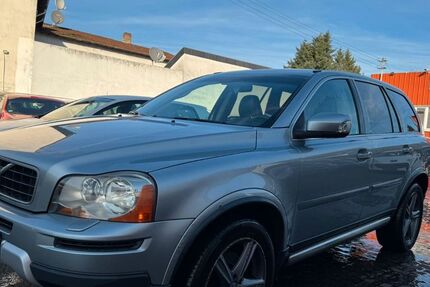 Volvo XC90 300.000 km 4.990 &euro; Saarlouis 66740