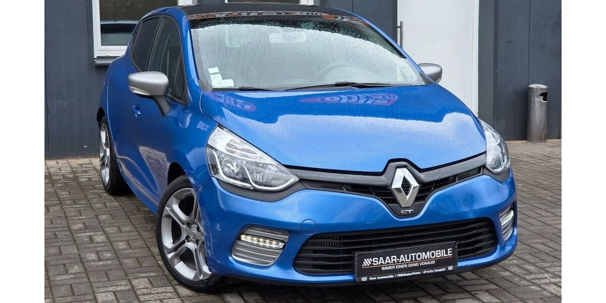 Renault Clio 8.986 km 13.999 &euro; Völklingen-Fenne 66333