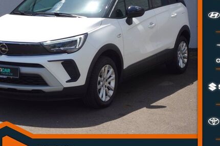 Opel Crossland (X) 40.950 km 19.480 &euro; Saarbrücken 66121