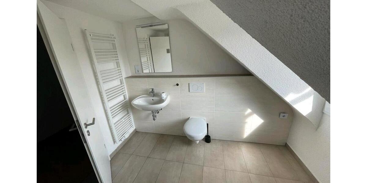 Maisonettenwohnung Blieskastel - 1 Zimmer, 85 m&sup2;, 600&euro; | Angebot:26704505