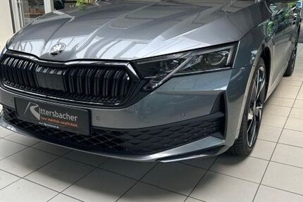 Skoda Octavia 9.000 km 40.990 &euro; Saarbrücken 66130