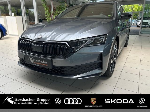 Skoda Octavia 9.000 km 40.990 &euro; Saarbrücken 66130