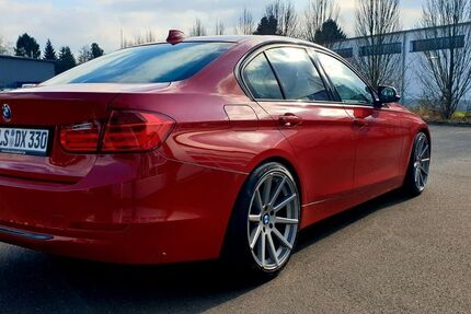 BMW 330 274.000 km 13.500 &euro; Dillingen 66763