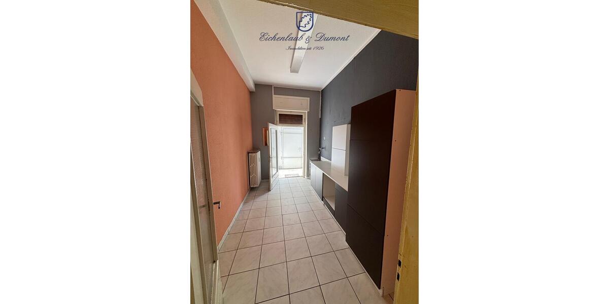 Gewerbeobjekt Dillingen (Saar) - 900&euro; | Angebot:22142671