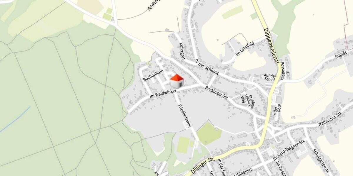 Einfamilienhaus Dillingen / Diefflen Diefflen - 325.000&euro; | Angebot:25772717