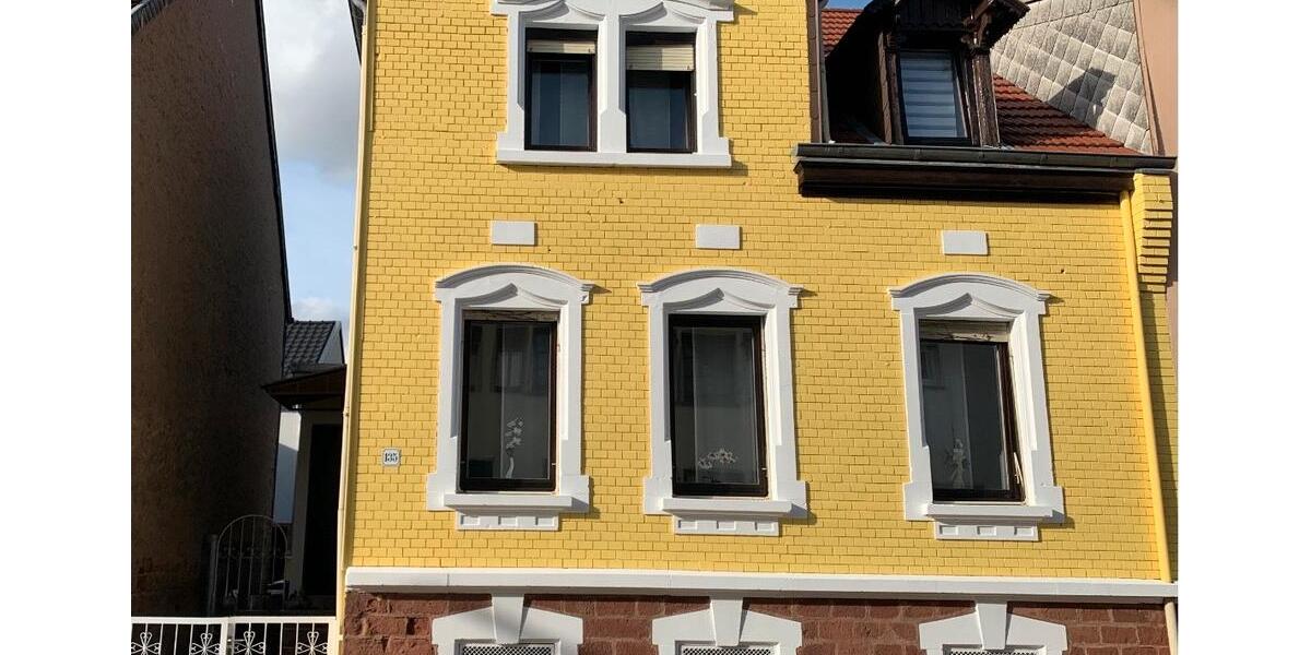 Einfamilienhaus Sankt Ingbert - 4 Zimmer, 90 m&sup2;, 260.000&euro; | Angebot:26572703