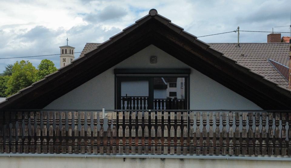 Dachgeschoßwohnung Wadgassen - 2 Zimmer, 75 m&sup2;, 650&euro; | Angebot:26664541
