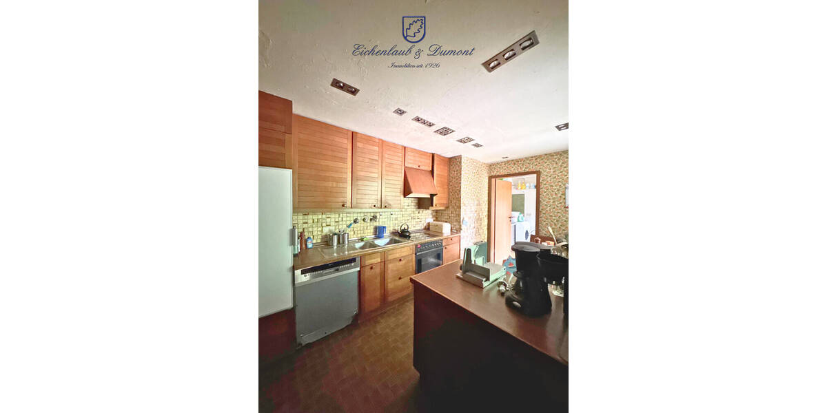 Einfamilienhaus Saarbrücken Alt-Saarbrücken - 1 Zimmer, 365 m&sup2;, 549.000&euro; | Angebot:26799272