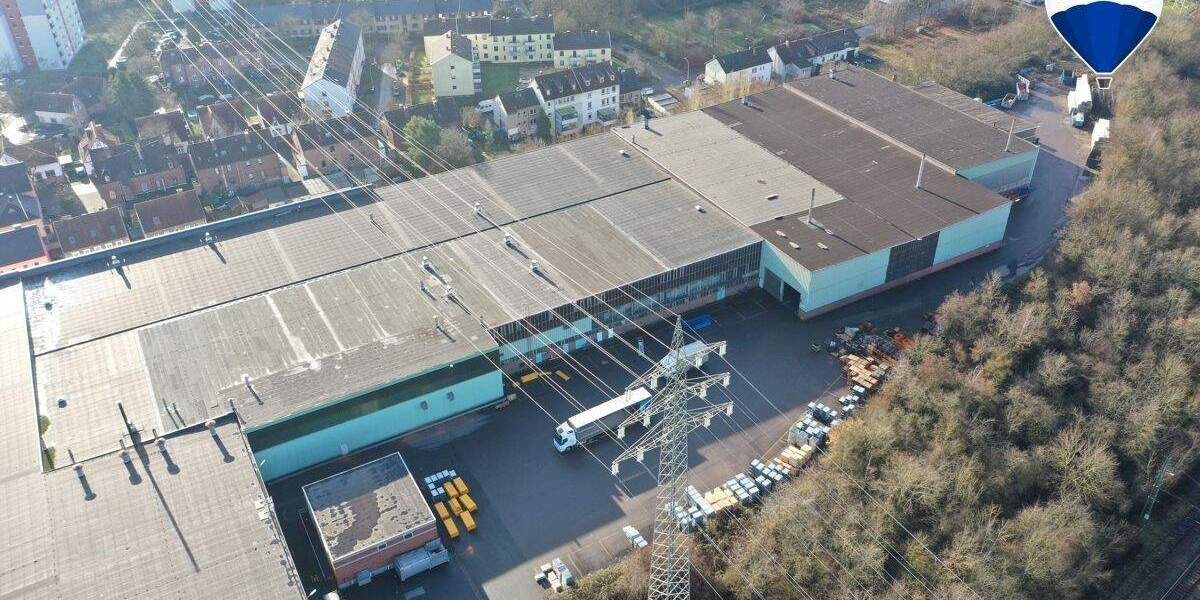 Gewerbeobjekt Völklingen / Fenne Fenne - 4.250.000&euro; | Angebot:25819124