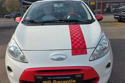 Ford Ka/Ka+ 124.000 km 3.999 &euro; Saarlouis 66740