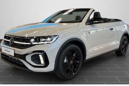 VW T-Roc 1.990 km 41.741 &euro; Neunkirchen 66538