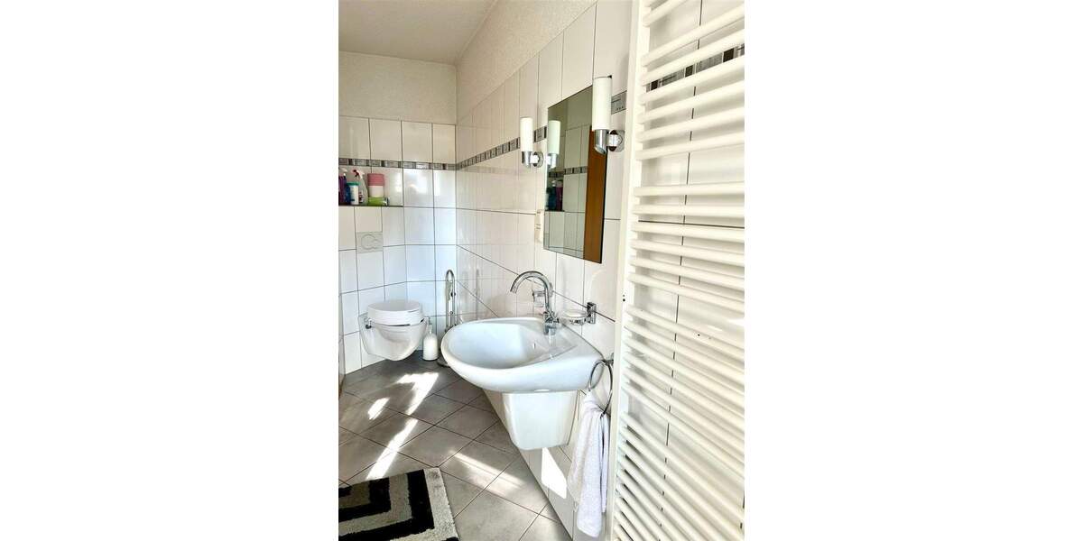 Mehrfamilienhaus, Wohnhaus Illingen Hüttigweiler - 5 Zimmer, 135 m&sup2;, 147.000&euro; | Angebot:25821554