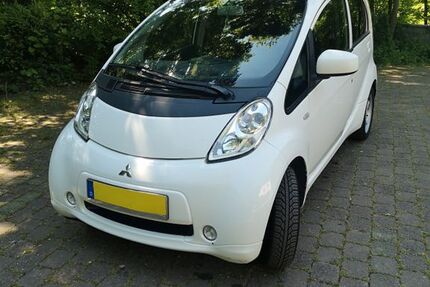 Mitsubishi i-MiEV 84.500 km 8.500 &euro; Sulzbach 66280