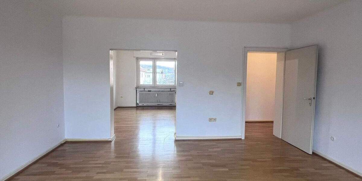 Etagenwohnung Kleinblittersdorf Rilchingen-Hanweiler - 4 Zimmer, 85 m&sup2;, 800&euro; | Angebot:25734881