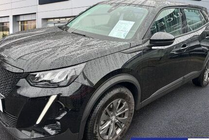 Peugeot 2008 27.886 km 16.490 &euro; Völklingen 66333