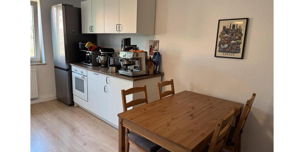 Etagenwohnung Saarbrücken Dudweiler - 3 Zimmer, 77 m&sup2;, 640&euro; | Angebot:26302036
