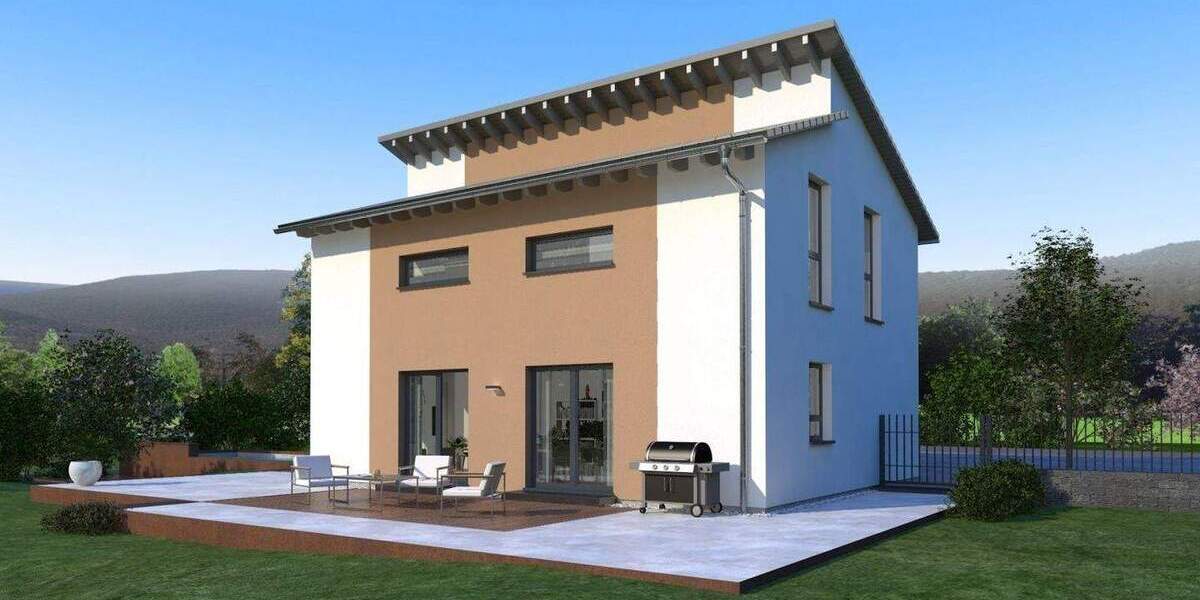 Einfamilienhaus Schmelz Primsweiler - 6 Zimmer, 161 m&sup2;, 450.200&euro; | Angebot:25737056