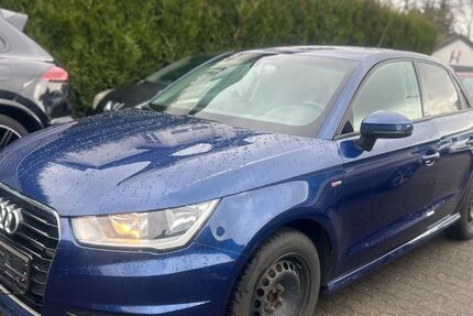 Audi A1 193.853 km 8.900 &euro; Saarlouis 66740