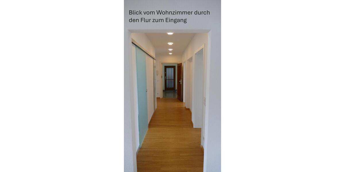 Etagenwohnung Saarbrücken Malstatt - 4 Zimmer, 94 m&sup2;, 195.000&euro; | Angebot:26386085