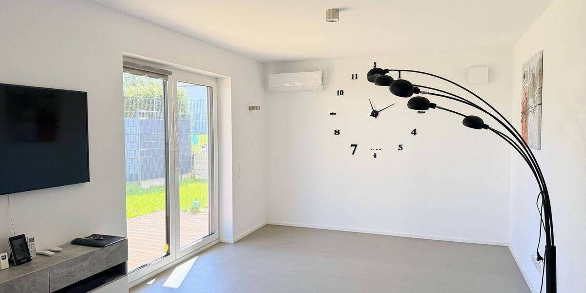 Etagenwohnung Schwalbach / Hülzweiler Hülzweiler - 2 Zimmer, 80 m&sup2;, 320.000&euro; | Angebot:26702892
