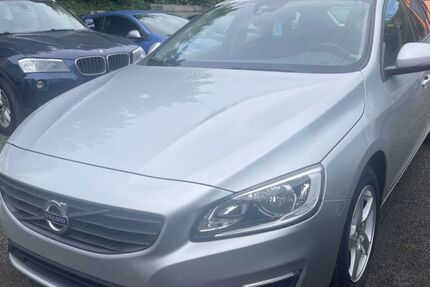 Volvo V60 238.620 km 8.200 &euro; Ensdorf 66806