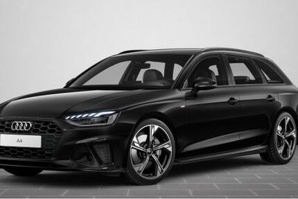 Audi A4 37.880 km 34.980 &euro; Saarbrücken 66115
