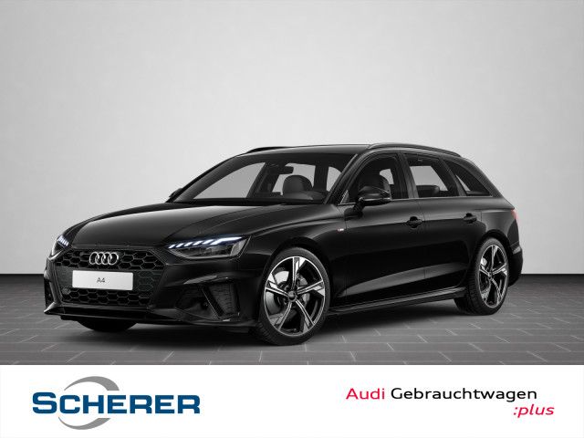 Audi A4 37.880 km 34.980 &euro; Saarbrücken 66115