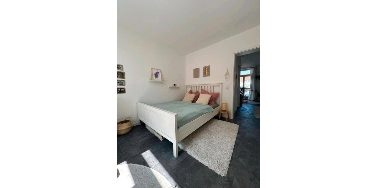 Etagenwohnung Riegelsberg - 2 Zimmer, 36 m&sup2;, 540&euro; | Angebot:26664537