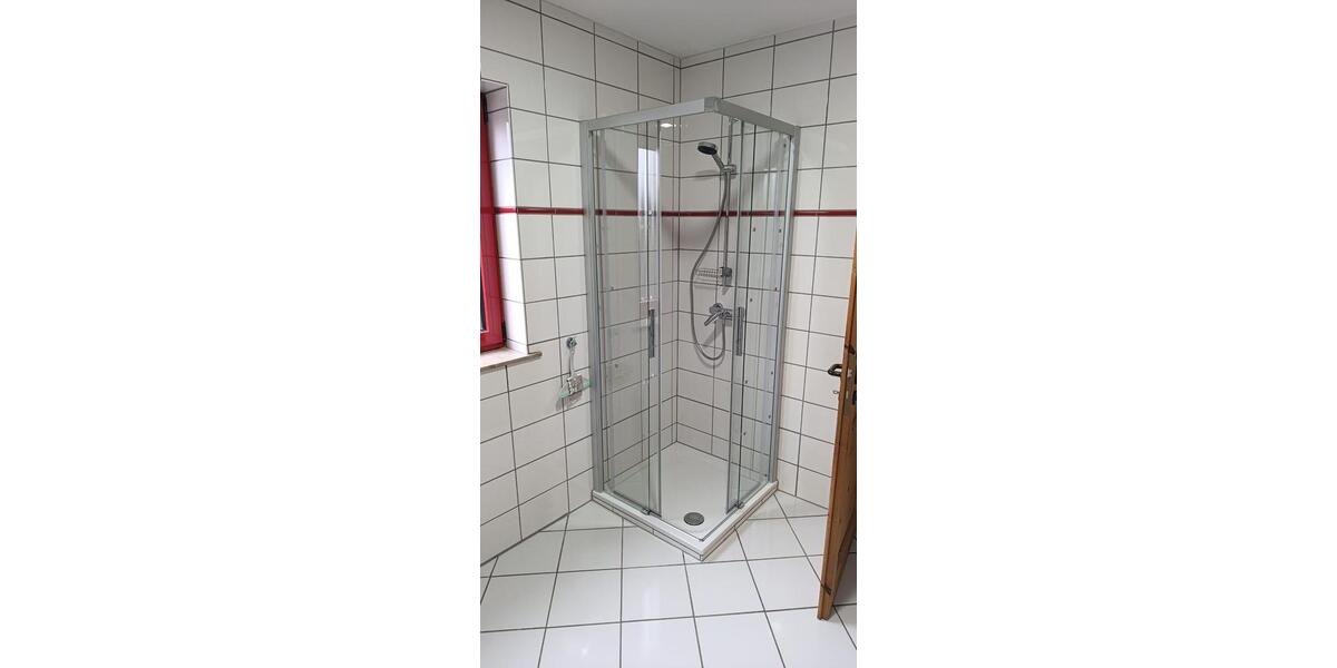 Erdgeschoßwohnung Riegelsberg - 2 Zimmer, 68 m&sup2;, 600&euro; | Angebot:24839785