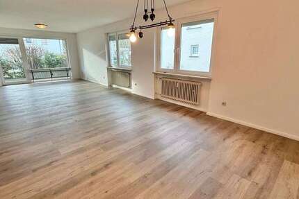 Wohnung Homburg - 5 Zimmer, 140 m&sup2;, 1.650&euro; | Angebot:24489716
