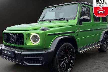 Mercedes-Benz G 63 AMG 59.800 km 159.999 &euro; Saarlouis 66740