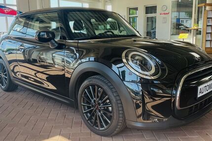 Mini ONE 20.100 km 19.999 &euro; Homburg/Saar 66424
